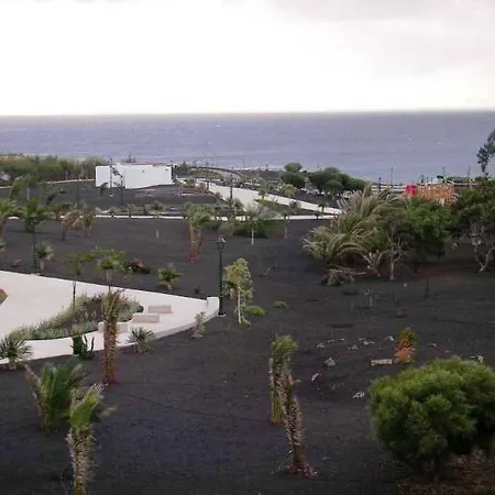 Lägenhetshotell El Guarapo Costa Teguise