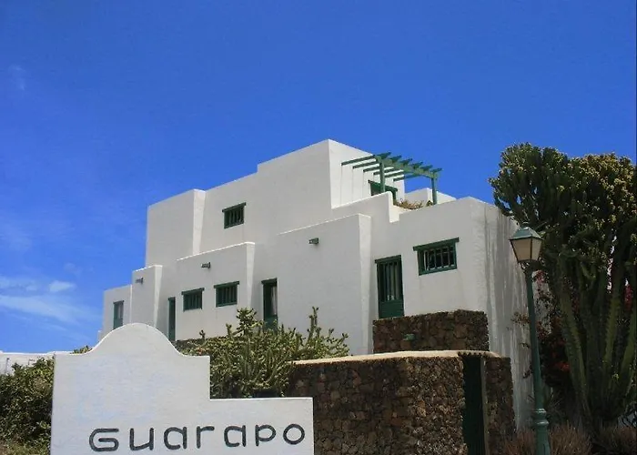 El Guarapo 3*