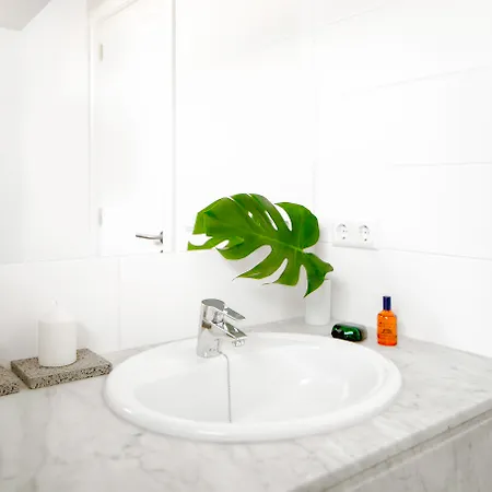 El Guarapo Apart-hotel 3*