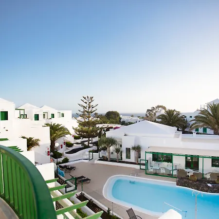 Apartahotel El Guarapo 3*