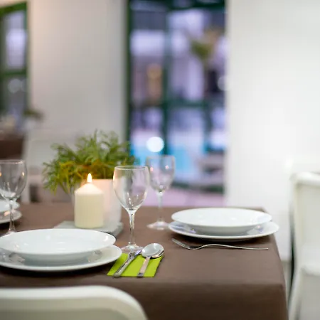 Apart-hotel El Guarapo