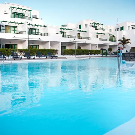 Apart-hotel El Guarapo
