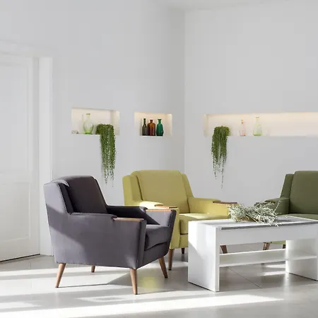 El Guarapo Aparthotel 3*