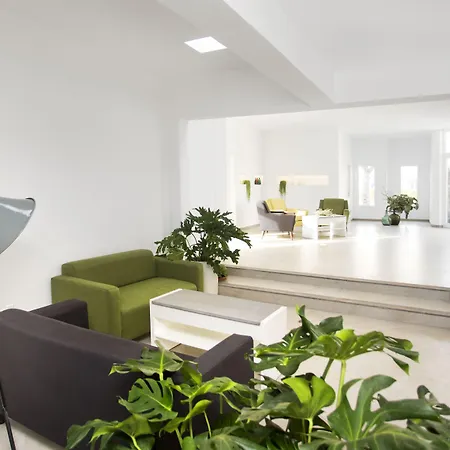 Aparthotel El Guarapo 3*