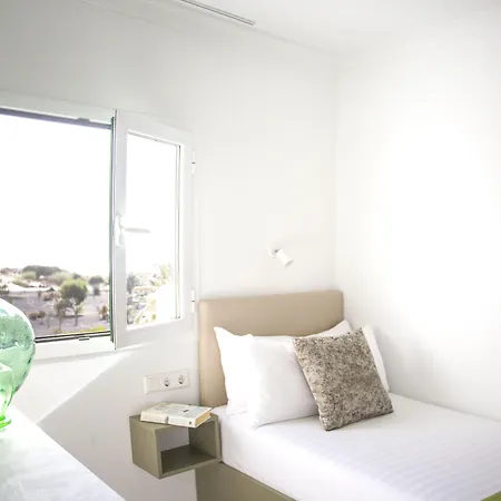 El Guarapo Aparthotel 3*