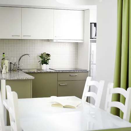 Aparthotel El Guarapo Costa Teguise