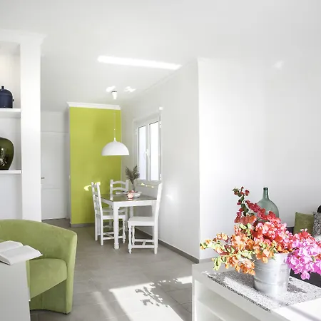 El Guarapo 3* Costa Teguise