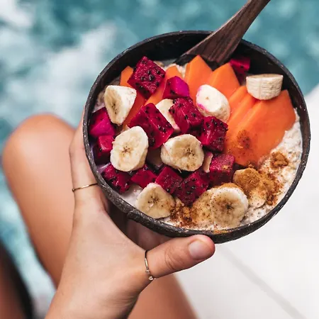 Aparthotel El Guarapo 3*