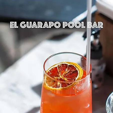 Apartmanhotel El Guarapo