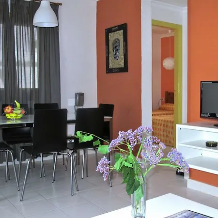 El Guarapo Apart-hotel Costa Teguise