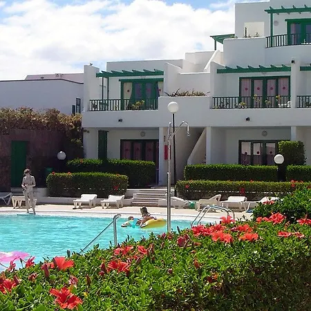 Apart-hotel El Guarapo