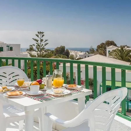 El Guarapo Apartahotel