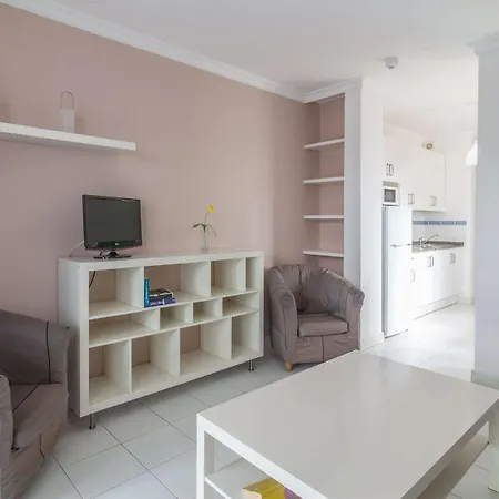 Apart-hotel El Guarapo