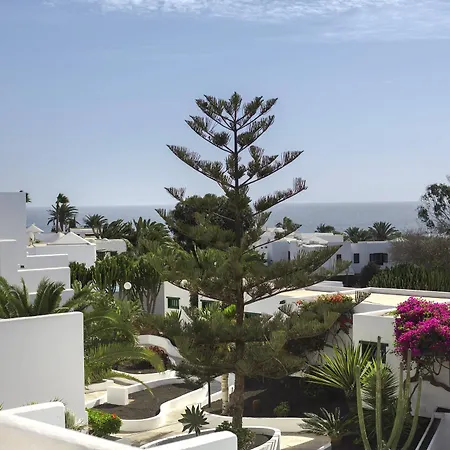 Apartahotel El Guarapo