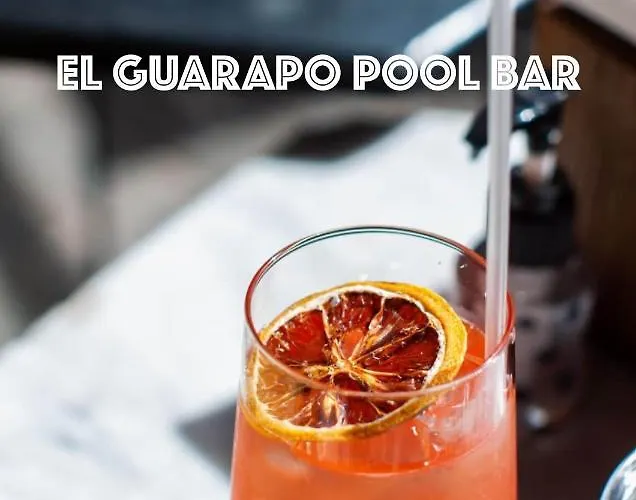 El Guarapo Costa Teguise