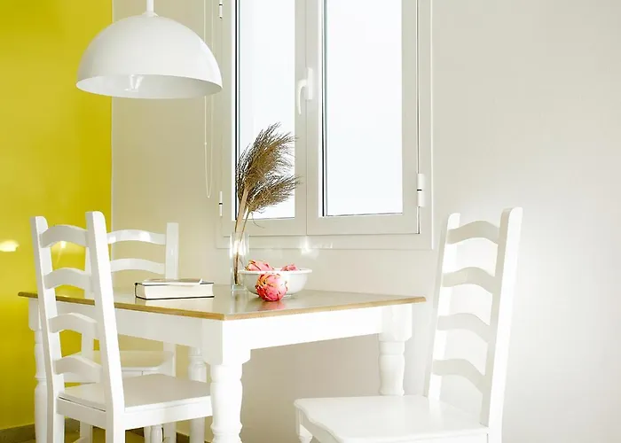 Appart hôtel El Guarapo