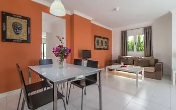 Appart hôtel El Guarapo Costa Teguise