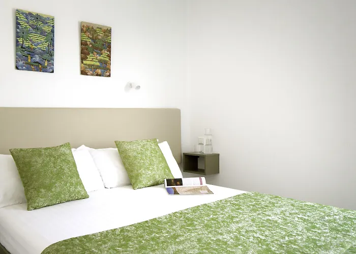 El Guarapo Appart hôtel