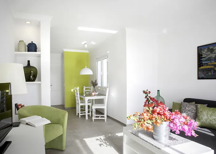 El Guarapo 3* Costa Teguise