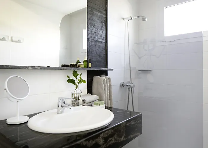 Appart hôtel El Guarapo 3*