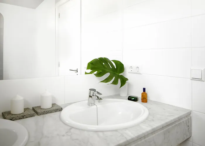 Appart hôtel El Guarapo