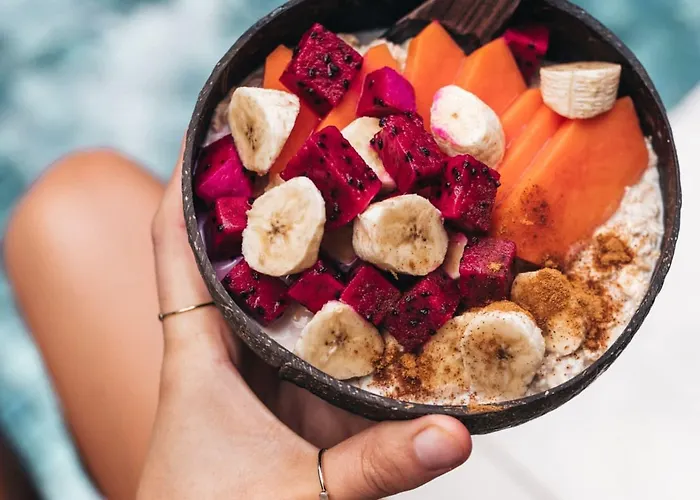 Appart hôtel El Guarapo 3*