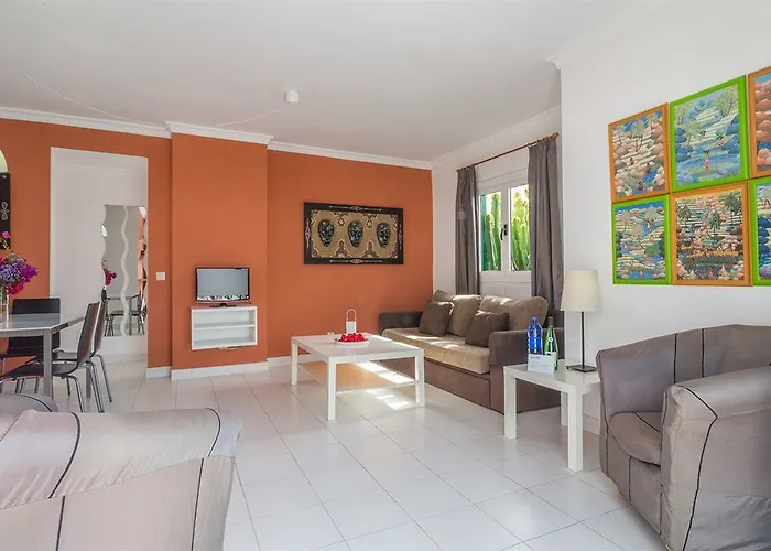 El Guarapo Appart hôtel Costa Teguise