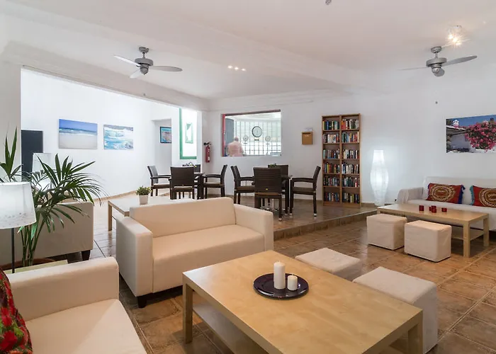 El Guarapo 3* Costa Teguise