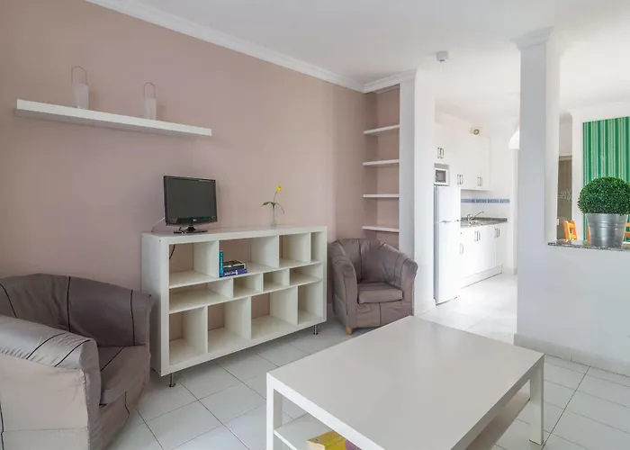 Appart hôtel El Guarapo