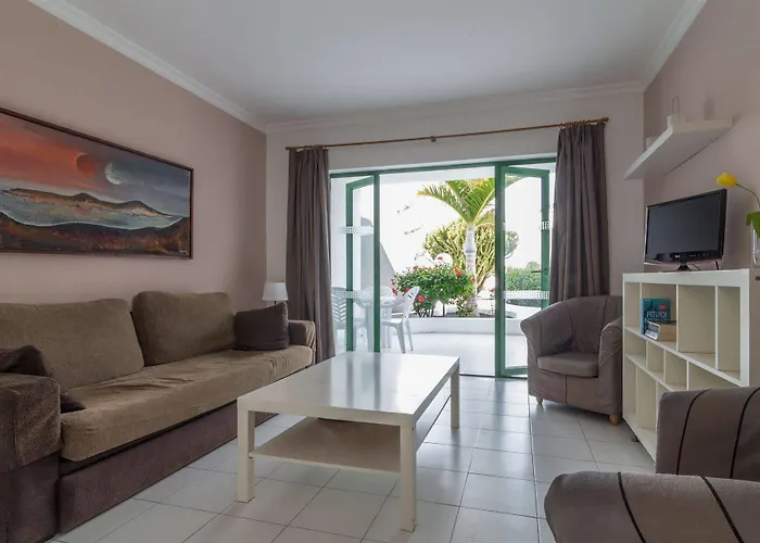 El Guarapo Costa Teguise