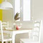 Apartmanhotel El Guarapo
