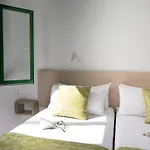 Apartmanhotel El Guarapo Costa Teguise