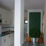 El Guarapo Apartmanhotel