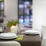 Apartmanhotel El Guarapo 3*