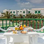 Apartmanhotel El Guarapo Costa Teguise