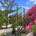 El Guarapo Apartmanhotel