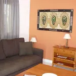 El Guarapo Apartmanhotel