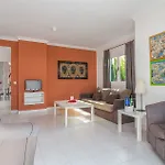 El Guarapo Apartmanhotel Costa Teguise