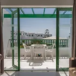 Hotel apartamentowy El Guarapo Costa Teguise