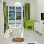 El Guarapo Apartmanhotel Costa Teguise