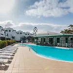 El Guarapo 3* Costa Teguise