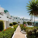 Apartmanhotel El Guarapo 3*