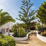 Apartmanhotel El Guarapo 3*