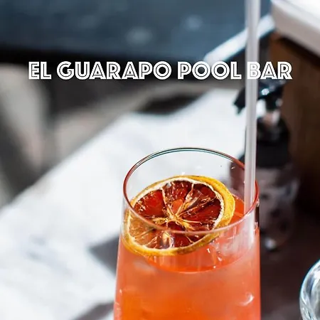 El Guarapo Costa Teguise