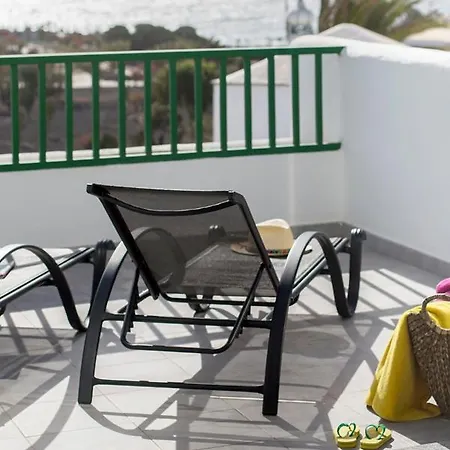 El Guarapo Apartmanhotel 3*