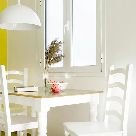 Apartmanhotel El Guarapo