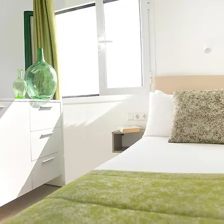 Apartmanhotel El Guarapo Costa Teguise
