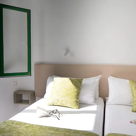 Apartmanhotel El Guarapo Costa Teguise