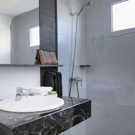 Apartmanhotel El Guarapo Costa Teguise