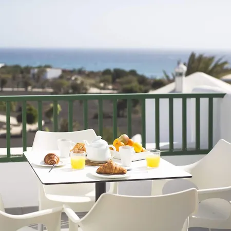Apartmanhotel El Guarapo 3*